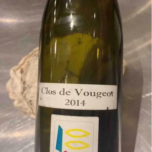 Le Clos des Corvées - Domaine Prieuré Roch - Henry-Frédéric Roch & Yannick Champ 