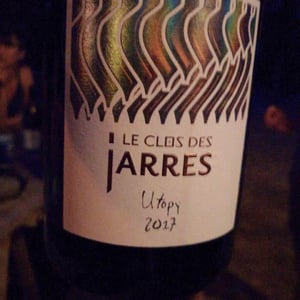 Utopy - Le Clos Des Jarres - vivien-hemelsdael