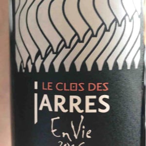 Le clos des Jarres - Le Clos Des Jarres - Vivien Hemelsdael -2019