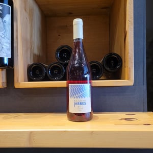 Le clos des jarres rosé - Le Clos Des Jarres - Vivien Hemelsdael -2022