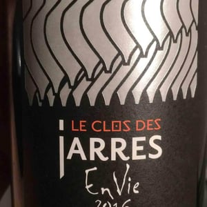 Le clos des Jarres - Le Clos Des Jarres - Vivien Hemelsdael -2019