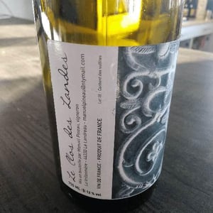 Le Clos Des Landes 2018