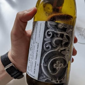 Le Clos Des Landes - Manuel Pineau - manuel-pineau-closed-in-2021