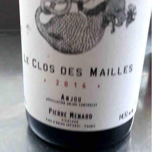 Domaine Pierre Ménard - Pierre Ménard - Le Clos des Mailles