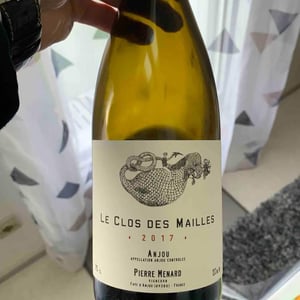 Le Clos des Mailles 2017