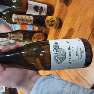 Le Clos des Mailles - Domaine Pierre Ménard - Pierre Ménard 
