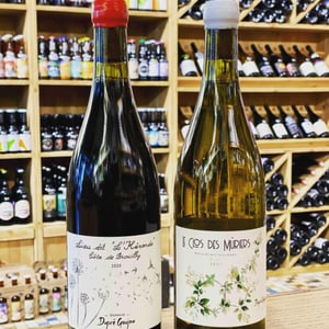 Le Clos Des Mûriers - Dupré Goujon - Sébastien Dupré & Guillaume Goujon -2021