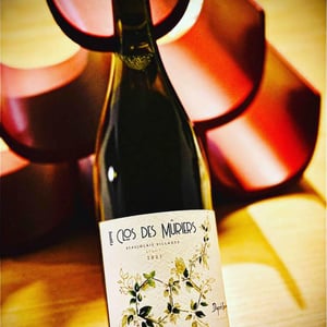 Le Clos Des Mûriers 2021