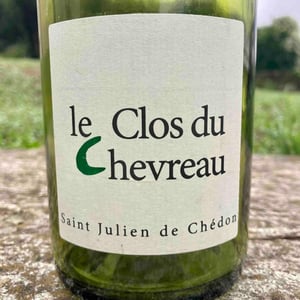 Le Clos Du Chevreau - Mikaël Bouges - Mikaël Bouges 