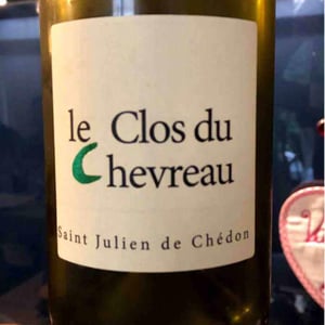 Le Clos Du Chevreau - Mikaël Bouges - Mikaël Bouges 