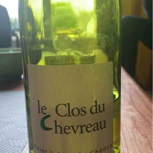 Le Clos Du Chevreau