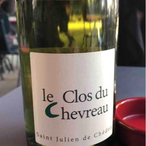 Le Clos Du Chevreau - Mikaël Bouges - Mikaël Bouges 