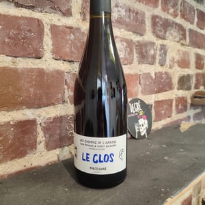Le Clos - Les Chemins de l'Arkose - yvan-bernard-audrey-baldassin