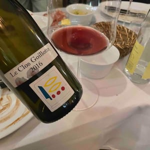 Le Clos Goillotte 2016 - Domaine Prieuré Roch - Henry-Frédéric Roch & Yannick Champ