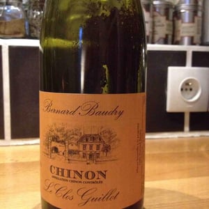 Le Clos Guillot 2013