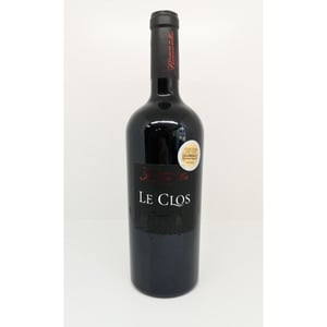 Le Clos Rouge - Domaine De Berguerolles - mathieu-manifacier