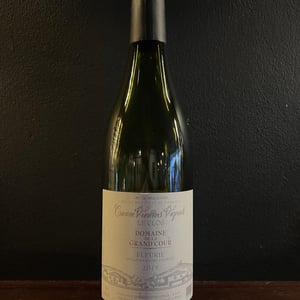 Le Clos Cuvée Vieilles Vignes - Domaine de la Grand'Cour - jean-louis-dutraive