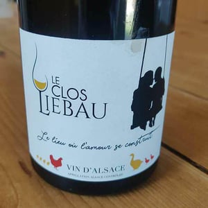 Le Clos Liebau - Le Clos Liebau - sebastien-schwach-burkard