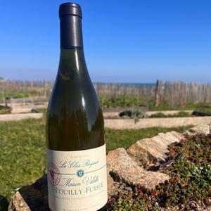 Clos Reyssié - Maison Valette - philippe-cecile-et-baptiste-valette