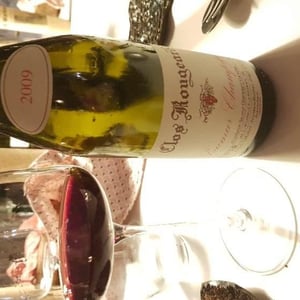 Clos Rougeard - Jean-Louis "Charly" & Bernard "Nady" Foucault - Le Clos