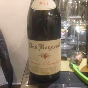 Le Clos 2011