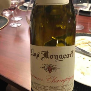 Clos Rougeard - Jean-Louis "Charly" & Bernard "Nady" Foucault - Le Clos