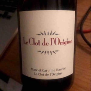 Le Clot De L’Origine - Clot de l'Origine - Marc & Caroline Barriot 