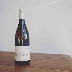 Le Clou 34 - Domaine Henri Naudin-Ferrand - claire-naudin