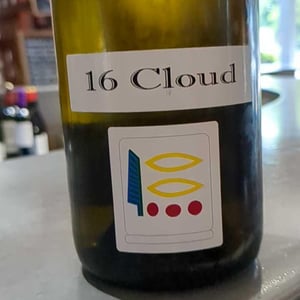 Le Cloud Blanc - Domaine Prieuré Roch - henry-frederic-roch-yannick-champ