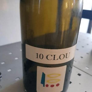 Domaine Prieuré Roch - Henry-Frédéric Roch & Yannick Champ - Le Cloud Rouge