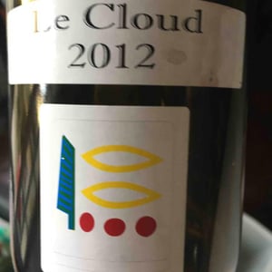 Domaine Prieuré Roch - Henry-Frédéric Roch & Yannick Champ - Le Cloud Rouge
