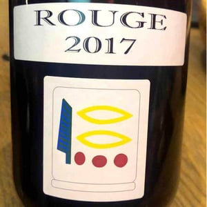 Le Cloud Rouge - Domaine Prieuré Roch - Henry-Frédéric Roch & Yannick Champ 