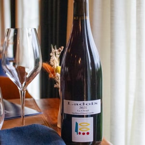 Le Cloud Rouge - Domaine Prieuré Roch - henry-frederic-roch-yannick-champ