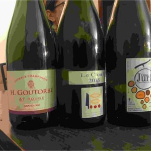 Domaine Prieuré Roch - Henry-Frédéric Roch & Yannick Champ - Le Cloud Rouge