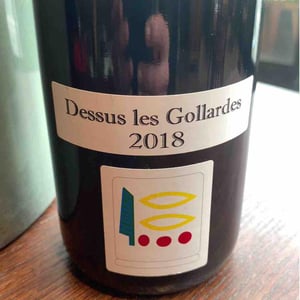 Le Cloud Rouge - Domaine Prieuré Roch - henry-frederic-roch-yannick-champ