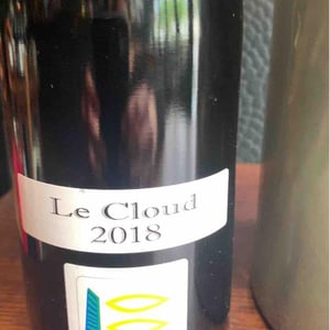 Le Cloud Rouge - Domaine Prieuré Roch - henry-frederic-roch-yannick-champ