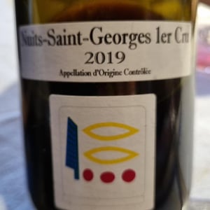 Le Cloud Rouge - Domaine Prieuré Roch - henry-frederic-roch-yannick-champ