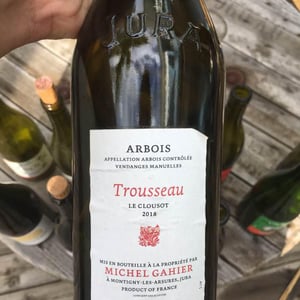 Le Clousot - Michel Gahier - michel-gahier