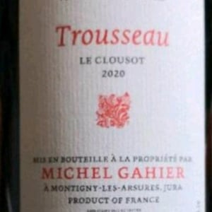 Le Clousot - Michel Gahier - Michel Gahier 