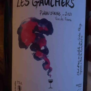 Le Club - Les Gauchers - Cedric Fleury 