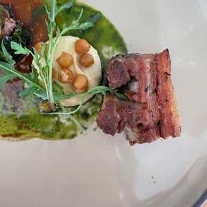 Le Cochon D'Anaïs - Les Gagères - 793741