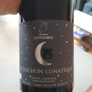 Le Cochon Lunatique 2018