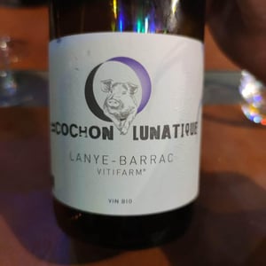 Le Cochon Lunatique - Domaine Lanye-Barrac - melanie-bernhard-backhaus