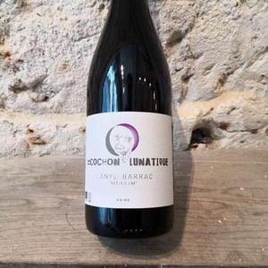 Le Cochon Lunatique - Domaine Lanye-Barrac - melanie-bernhard-backhaus