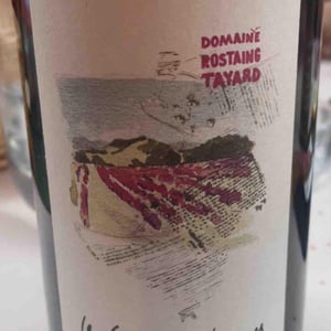 Le Coeur des Hommes - Domaine Rostaing-Tayard - Emmanuel Rostaing-Tayard 