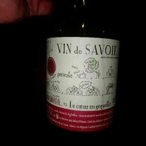 Domaine Des 13 Lunes - Sylvain Liotard & Florent da Conceição - Le Coeur En Goguette