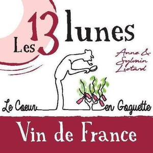 Le Coeur En Goguette - Domaine Des 13 Lunes - sylvain-liotard-florent-da-conceicao