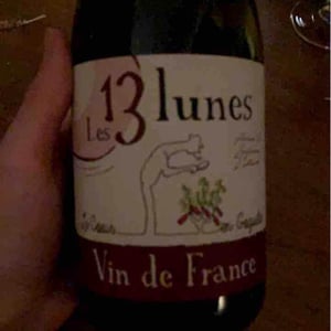 Le Coeur En Goguette - Domaine Des 13 Lunes - Sylvain Liotard & Florent da Conceição 