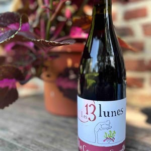 Le Coeur En Goguette - Domaine Des 13 Lunes - sylvain-liotard-florent-da-conceicao