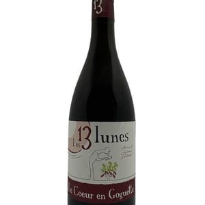 Le Coeur En Goguette - Domaine Des 13 Lunes - sylvain-liotard-florent-da-conceicao